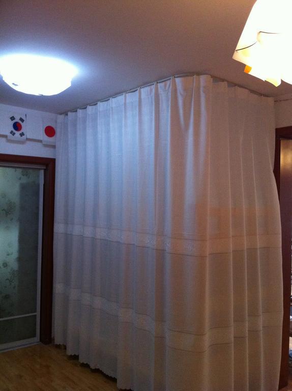 798 International Youth Hostel Jinan Exterior photo