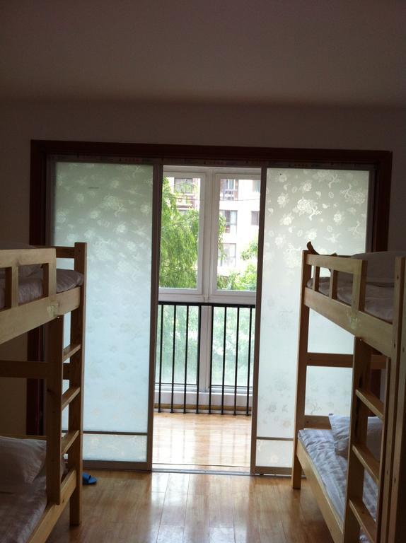 798 International Youth Hostel Jinan Room photo